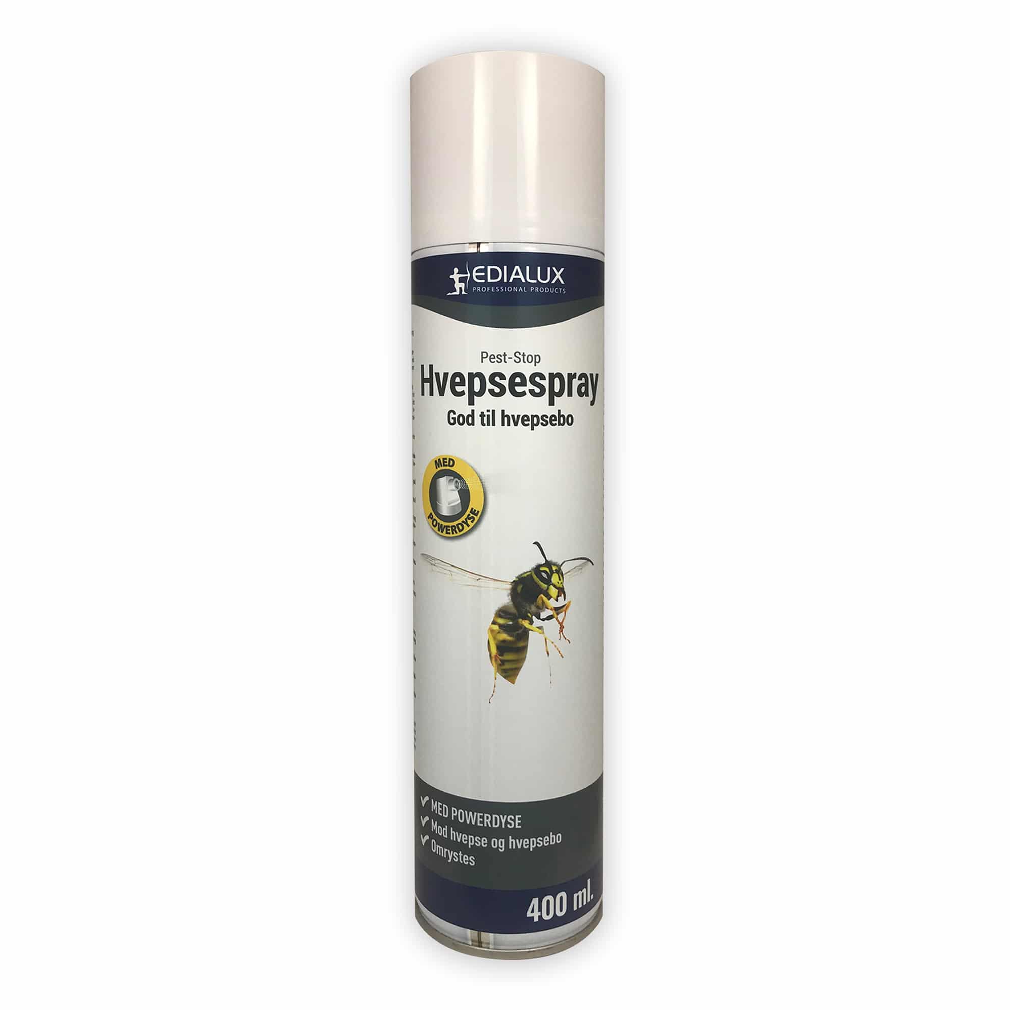 [:da]PS Hvepsespray PROFF[:sv]PS Hvepsespray[:]