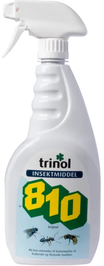 [:da]Trinol 810 insektmiddel[:sv]810 insektmiddel 700ml[:]