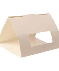 Skægkræ Lokkemad / Fælde