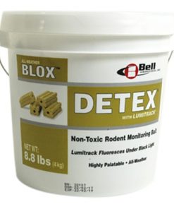 Detex Blox