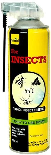 [:da]Trinol Insect Freeze[:sv]TRINOL INSECT FREEZE 500 ML[:]