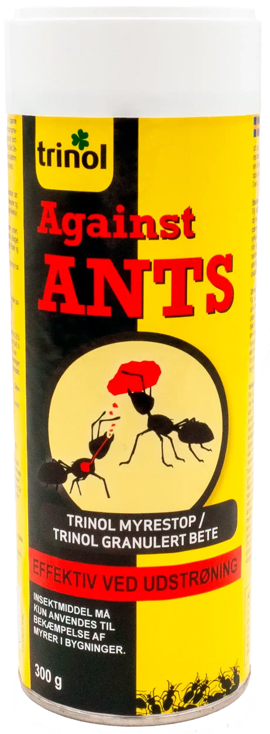 [:da]Trinol MyreStop[:sv]Trinol MyreStop 300g[:]
