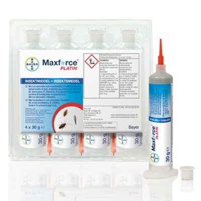 Maxforce Platin