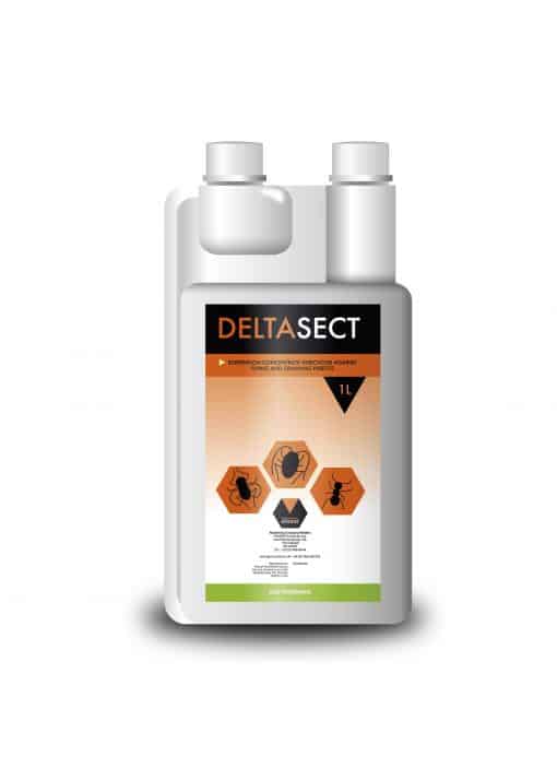 Deltasect 1ltr