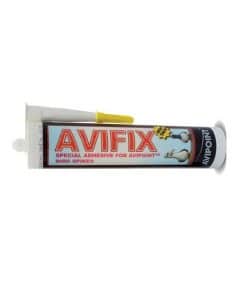 Avifix 290ml monteringslim