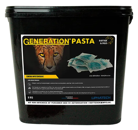 [:da]Generation Pasta[:]