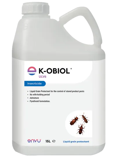 K-Obiol ULV6